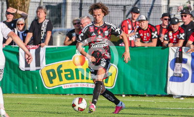 Kalsdorf vs. LASK