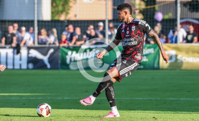 Kalsdorf vs. LASK