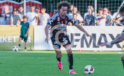 Kalsdorf vs. LASK