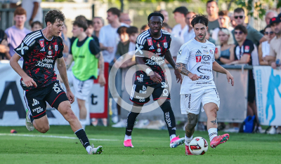 Kalsdorf vs. LASK