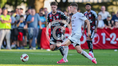 Kalsdorf vs. LASK
