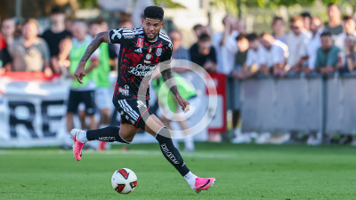 Kalsdorf vs. LASK