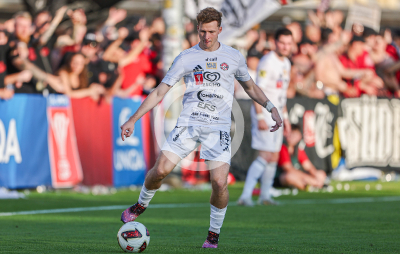 Kalsdorf vs. LASK