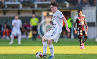 Kalsdorf vs. LASK