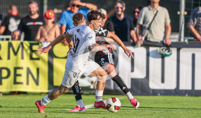 Kalsdorf vs. LASK