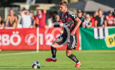 Kalsdorf vs. LASK