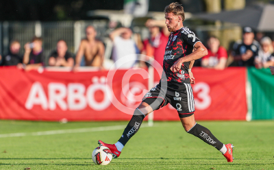 Kalsdorf vs. LASK