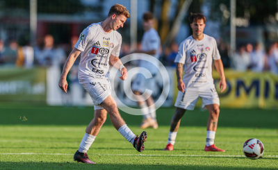 Kalsdorf vs. LASK