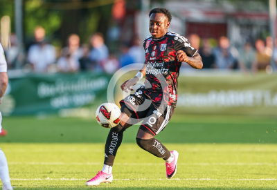 Kalsdorf vs. LASK