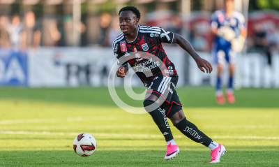 Kalsdorf vs. LASK