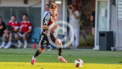 Kalsdorf vs. LASK