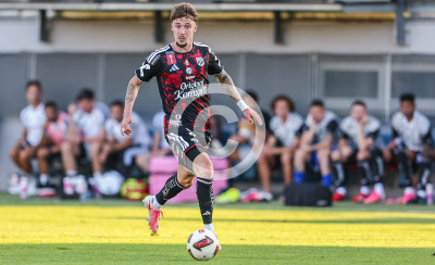 Kalsdorf vs. LASK