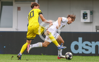 Lafnitz vs. Tillmitsch