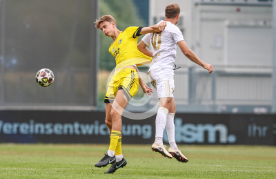 Lafnitz vs. Tillmitsch