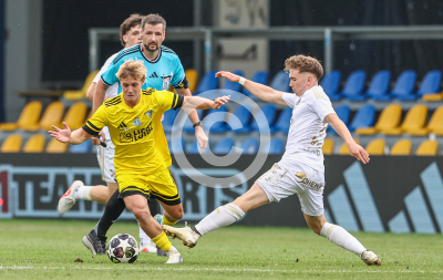 Lafnitz vs. Tillmitsch