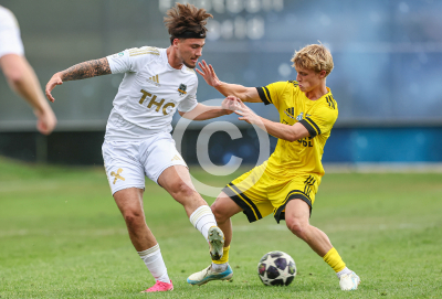 Lafnitz vs. Tillmitsch
