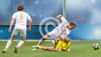 Lafnitz vs. Tillmitsch