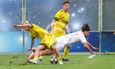 Lafnitz vs. Tillmitsch