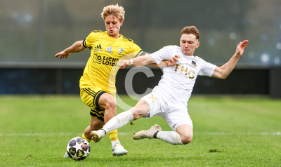 Lafnitz vs. Tillmitsch