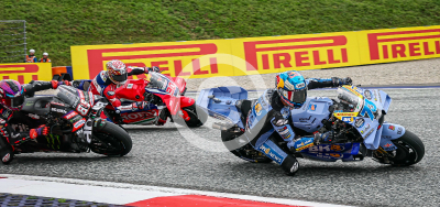 MotoGP Grand Prix Austria