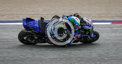 MotoGP Grand Prix Austria