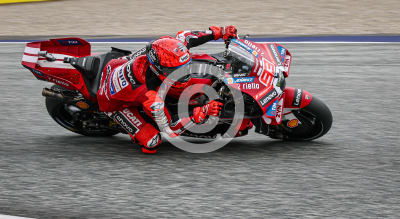 MotoGP Grand Prix Austria