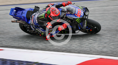 MotoGP Grand Prix Austria