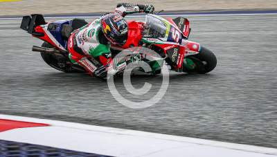 MotoGP Grand Prix Austria