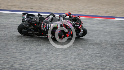 MotoGP Grand Prix Austria