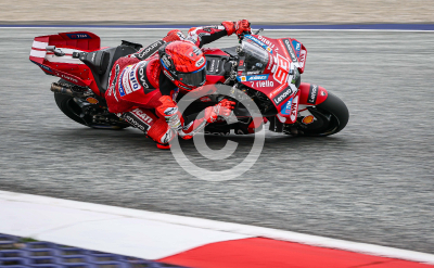 MotoGP Grand Prix Austria