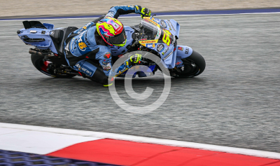 MotoGP Grand Prix Austria