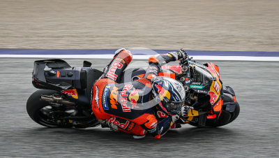 MotoGP Grand Prix Austria