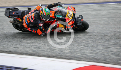 MotoGP Grand Prix Austria