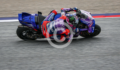MotoGP Grand Prix Austria