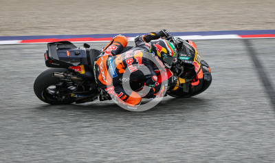 MotoGP Grand Prix Austria
