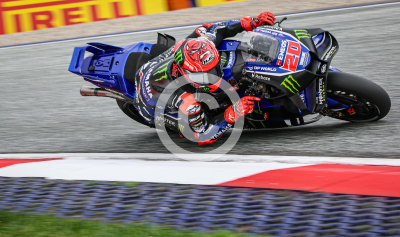 MotoGP Grand Prix Austria