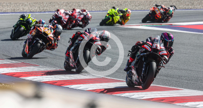 MotoGP Grand Prix Austria