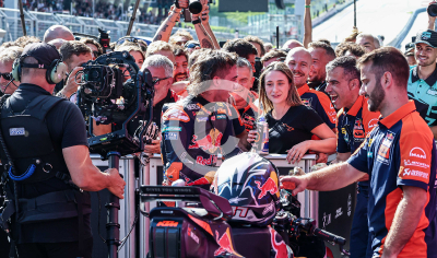 MotoGP Grand Prix Austria