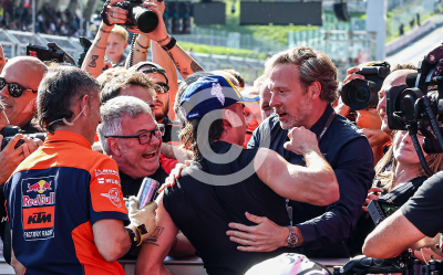 MotoGP Grand Prix Austria