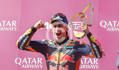 MotoGP Grand Prix Austria