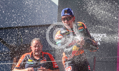 MotoGP Grand Prix Austria