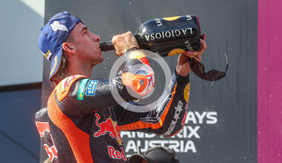MotoGP Grand Prix Austria