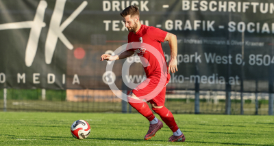 Pachern vs. Eggendorf Hartberg Amateure