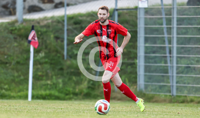 Rohrbach vs. DSV Leoben
