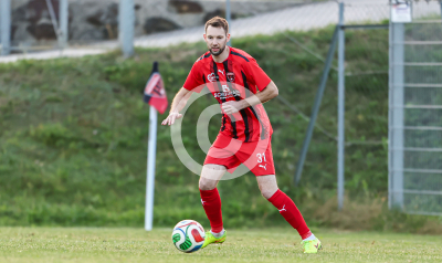 Rohrbach vs. DSV Leoben