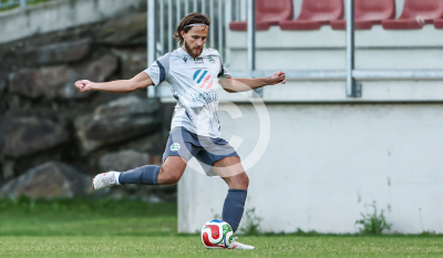 Rohrbach vs. DSV Leoben
