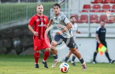 Rohrbach vs. DSV Leoben