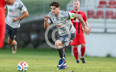 Rohrbach vs. DSV Leoben