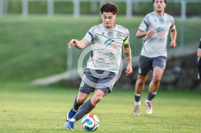 Rohrbach vs. DSV Leoben
