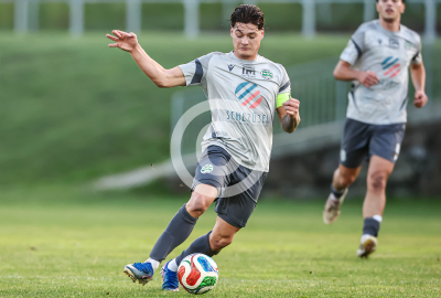 Rohrbach vs. DSV Leoben